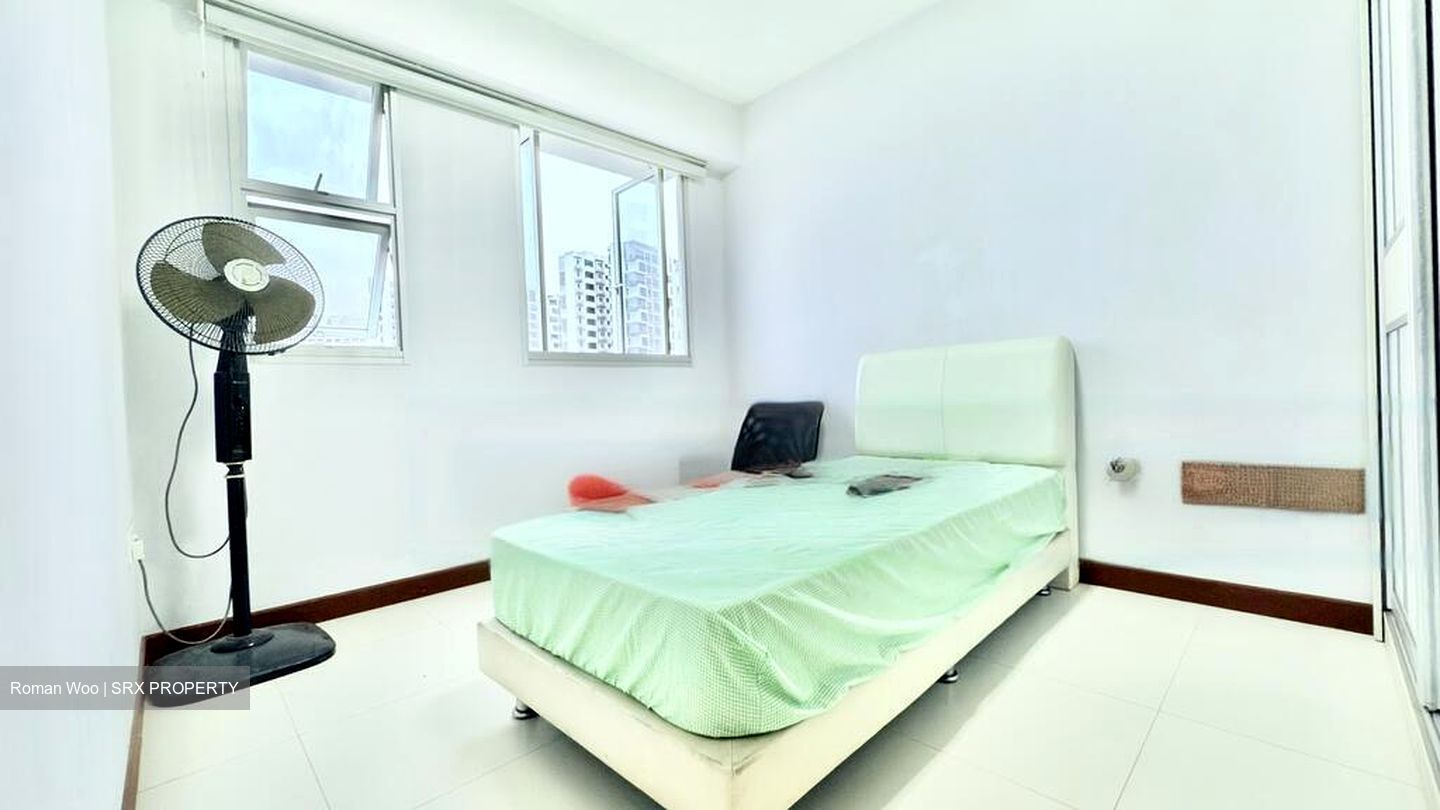 Blk 430B Fernvale Ridge (Sengkang), HDB 3 Rooms #473406451